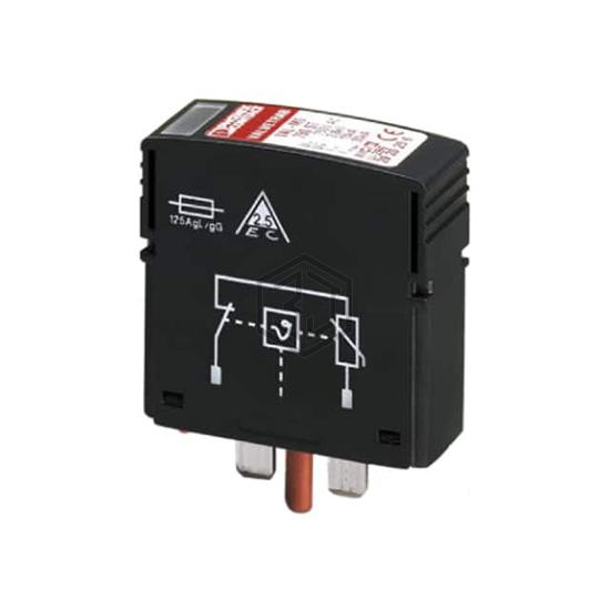 2920256 - Phoenix Contact - Power Distribution, Surge Protectors