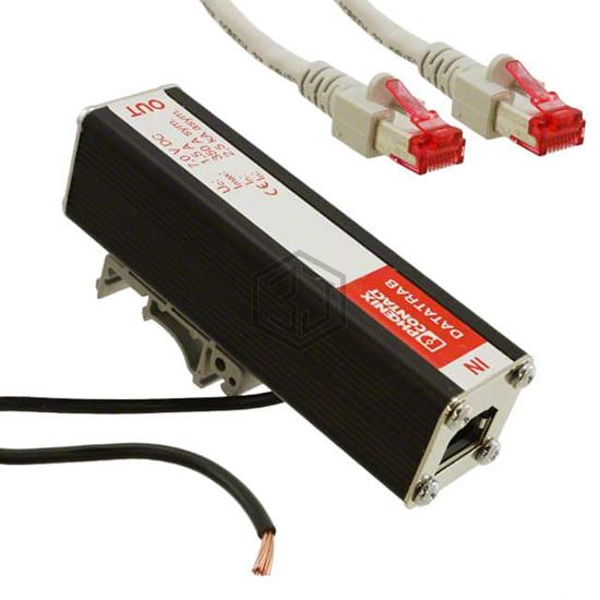 2858991 - Phoenix Contact - Power Distribution, Surge Protectors