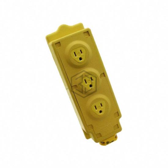 1301360033 - Molex - Power Distribution, Surge Protectors