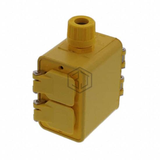 1301370126 - Molex - Power Distribution, Surge Protectors