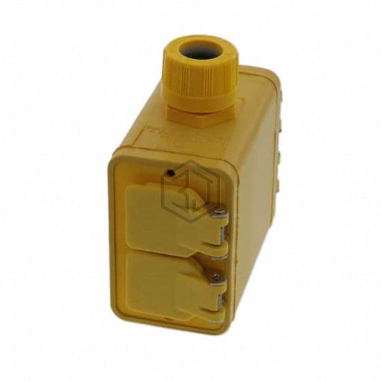 1301370192 - Molex - Power Distribution, Surge Protectors