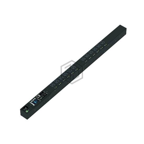 P12E21M - Panduit Corp - Power Distribution, Surge Protectors