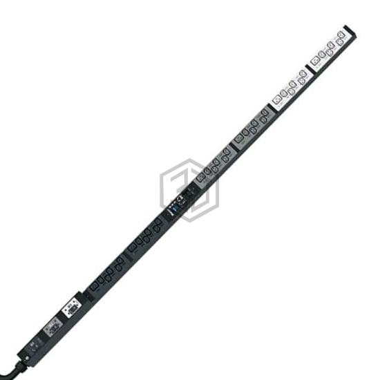 P36F18M - Panduit Corp - Power Distribution, Surge Protectors