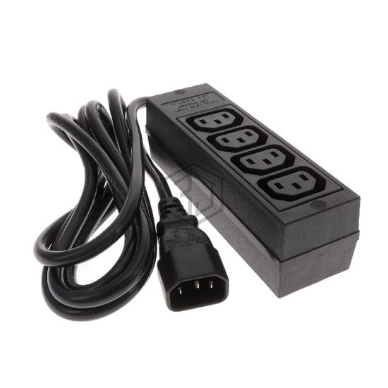 4748.2300 - SCHURTER Inc. - Power Distribution, Surge Protectors