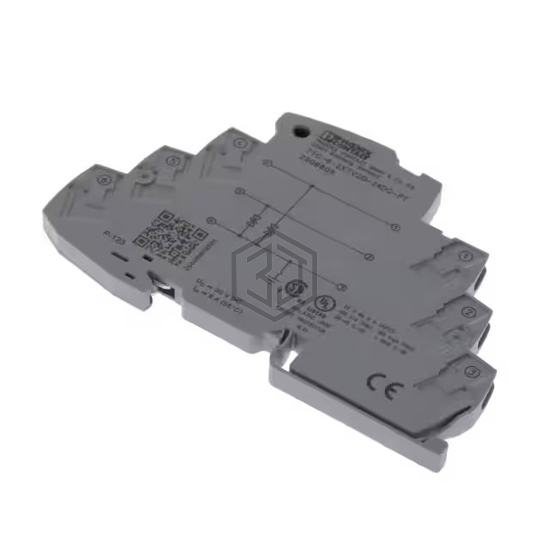 2906808 - Phoenix Contact - Power Distribution, Surge Protectors