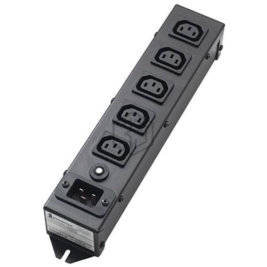 852J2E14 - Interpower - Power Distribution, Surge Protectors