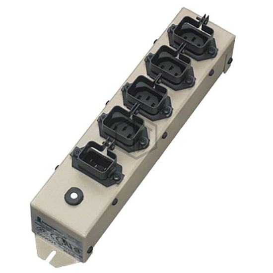 852J2D27 - Interpower - Power Distribution, Surge Protectors