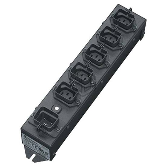 852J2E28 - Interpower - Power Distribution, Surge Protectors