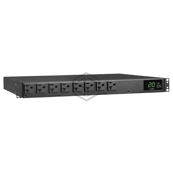PDUMH20ATS - Tripp Lite - Power Distribution, Surge Protectors