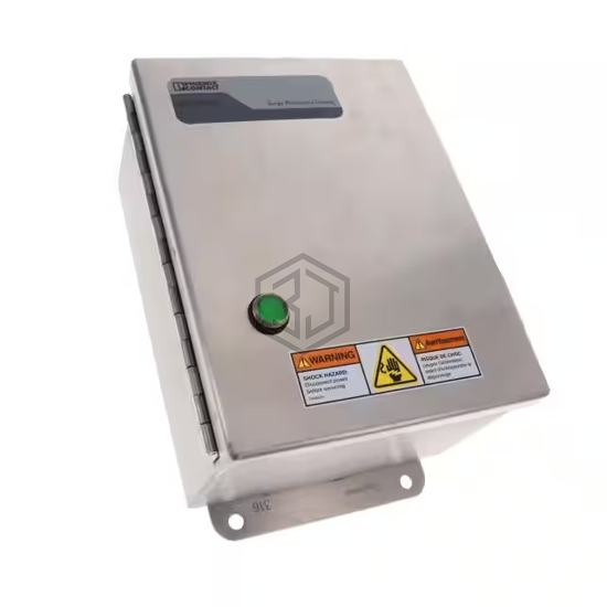1191887 - Phoenix Contact - Power Distribution, Surge Protectors