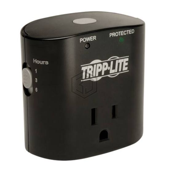 SK10TG - Tripp Lite - Power Distribution, Surge Protectors