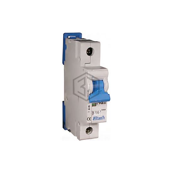 1CU10R - Altech Corporation - Power Distribution, Surge Protectors