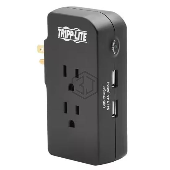 SK3BUAM - Tripp Lite - Power Distribution, Surge Protectors