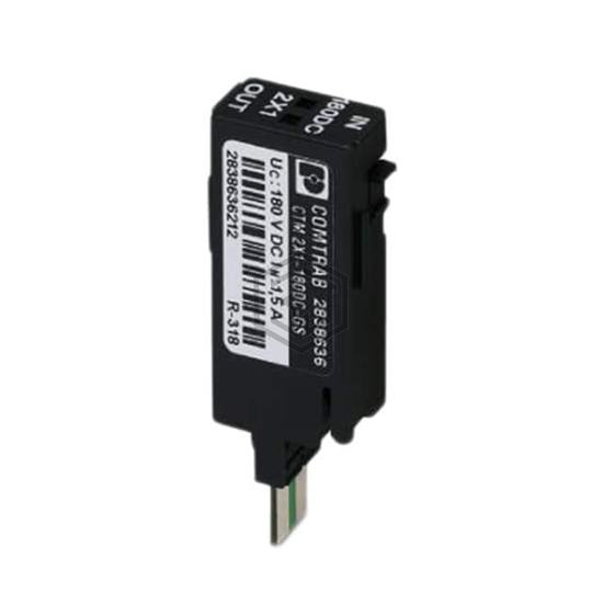 2838636 - Phoenix Contact - Power Distribution, Surge Protectors