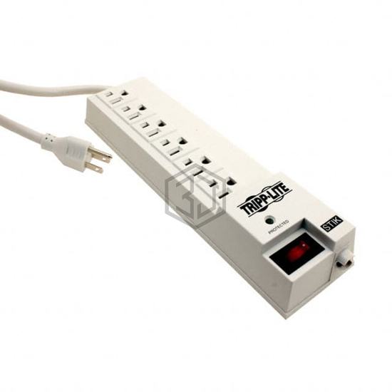 STIK - Tripp Lite - Power Distribution, Surge Protectors