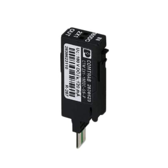 2838623 - Phoenix Contact - Power Distribution, Surge Protectors