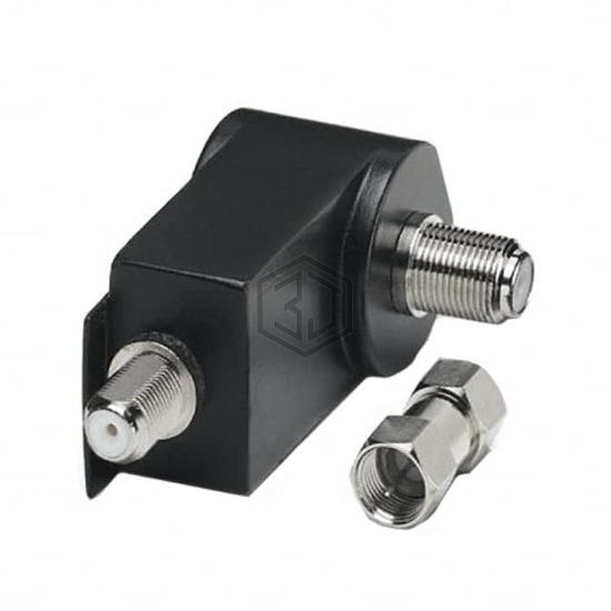 2856993 - Phoenix Contact - Power Distribution, Surge Protectors