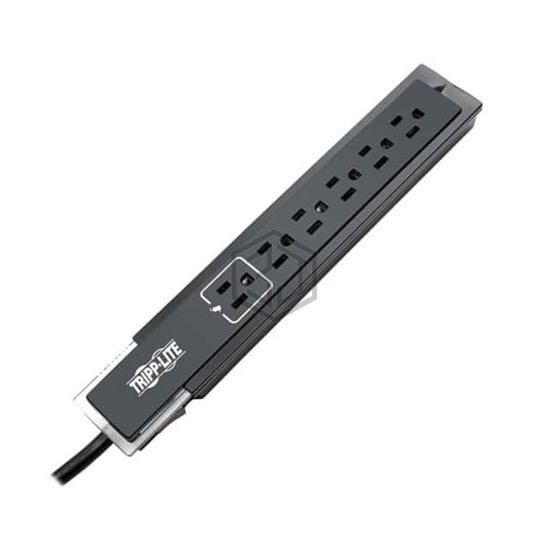 TLP606SSTELB - Tripp Lite - Power Distribution, Surge Protectors