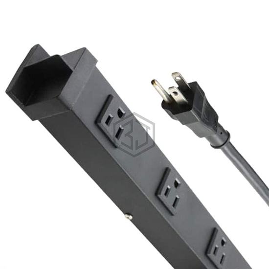EPS-20661 - Chip Quik Inc. - Power Distribution, Surge Protectors