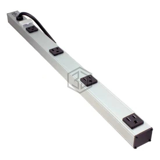 PS240406 - Tripp Lite - Power Distribution, Surge Protectors