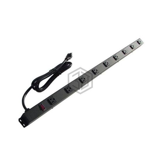 EPS-3096V1 - Chip Quik Inc. - Power Distribution, Surge Protectors