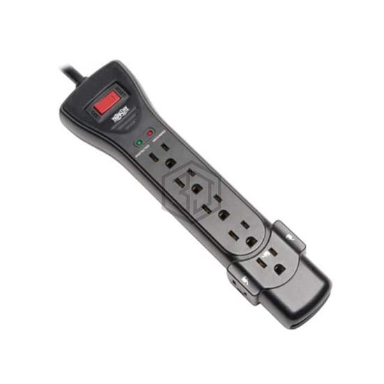 SUPER725B - Tripp Lite - Power Distribution, Surge Protectors