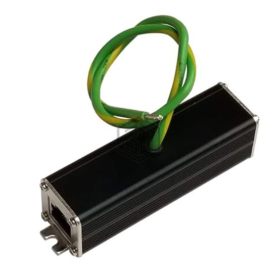 TP-ESP-10G-POE - Tycon Systems Inc. - Power Distribution, Surge Protectors