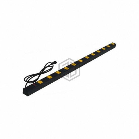 EPS-4126AG - Chip Quik Inc. - Power Distribution, Surge Protectors