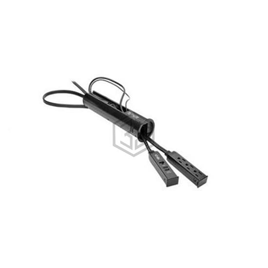 TLP310DMUSB - Tripp Lite - Power Distribution, Surge Protectors