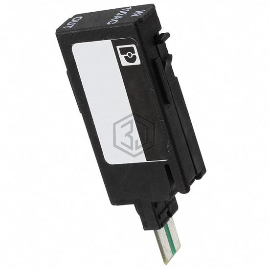 2838539 - Phoenix Contact - Power Distribution, Surge Protectors