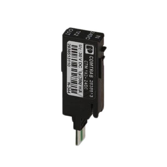 2838597 - Phoenix Contact - Power Distribution, Surge Protectors