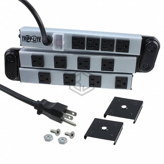 PSF3612 - Tripp Lite - Power Distribution, Surge Protectors