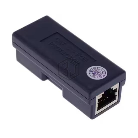 STC-P0E-65FF - SolaHD - Power Distribution, Surge Protectors