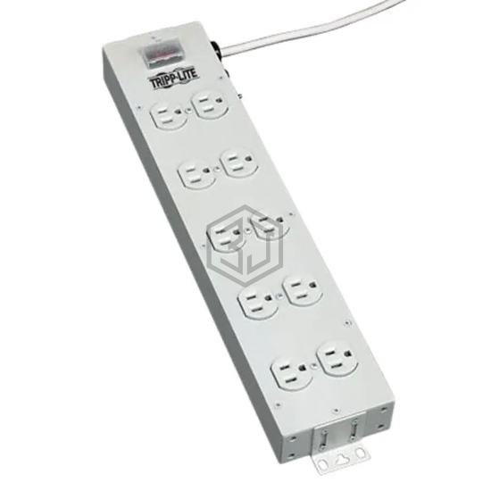 TLM1015NC - Tripp Lite - Power Distribution, Surge Protectors