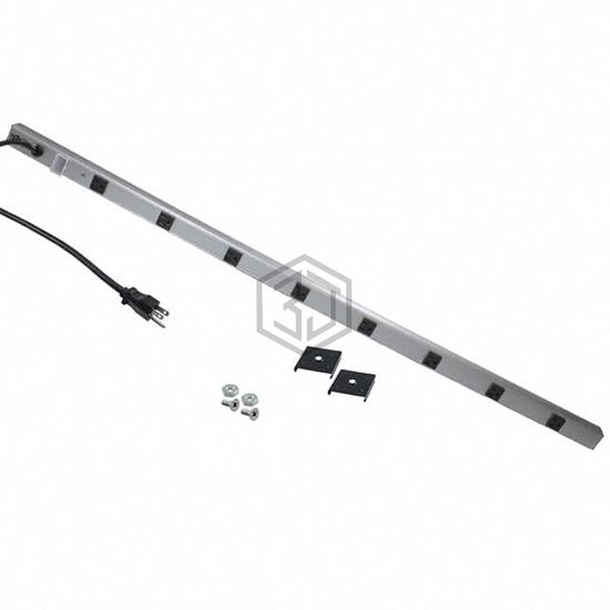 SS480806 - Tripp Lite - Power Distribution, Surge Protectors