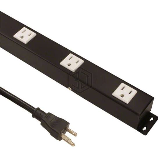 EPS-4126N - Chip Quik Inc. - Power Distribution, Surge Protectors