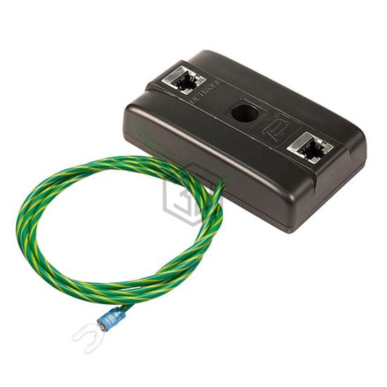 1530-1D-W - Bourns Inc. - Power Distribution, Surge Protectors