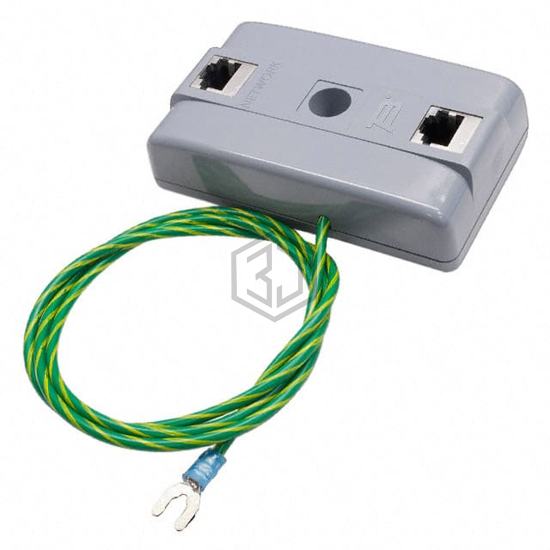 1500-2S-W - Bourns Inc. - Power Distribution, Surge Protectors