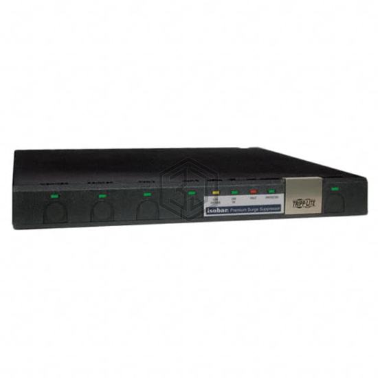 MT-6PLUS - Tripp Lite - Power Distribution, Surge Protectors