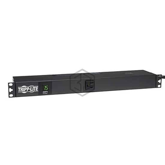 PDUMH15-6 - Tripp Lite - Power Distribution, Surge Protectors