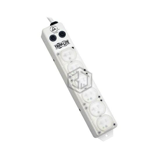 PS607HG20AOEM - Tripp Lite - Power Distribution, Surge Protectors