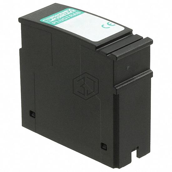 2858043 - Phoenix Contact - Power Distribution, Surge Protectors