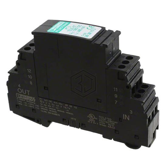 2882828 - Phoenix Contact - Power Distribution, Surge Protectors