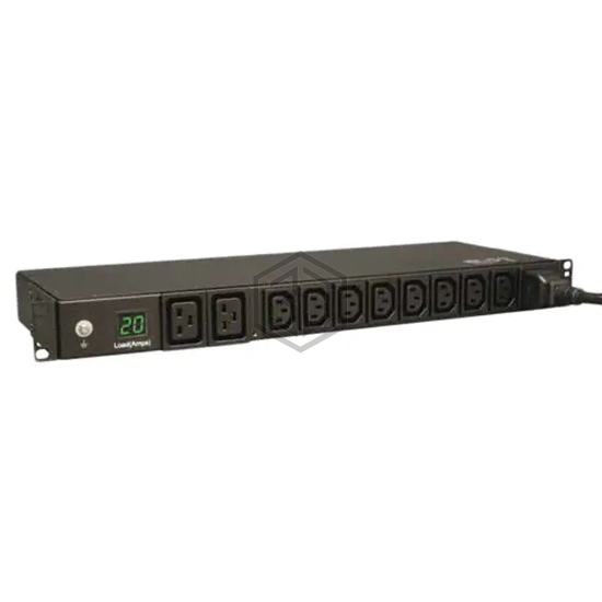 PDUMH20HV - Tripp Lite - Power Distribution, Surge Protectors
