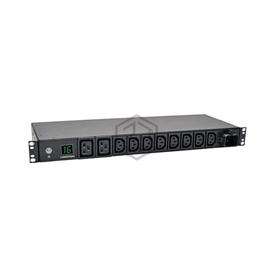 PDUMH16HV - Tripp Lite - Power Distribution, Surge Protectors