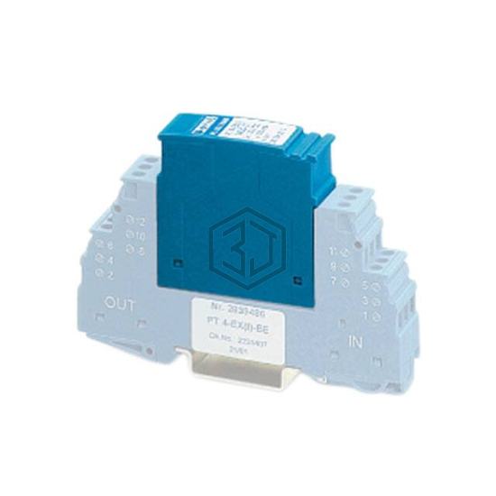 2839253 - Phoenix Contact - Power Distribution, Surge Protectors