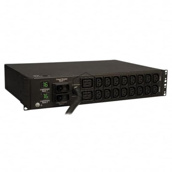 PDUMH32HV - Tripp Lite - Power Distribution, Surge Protectors