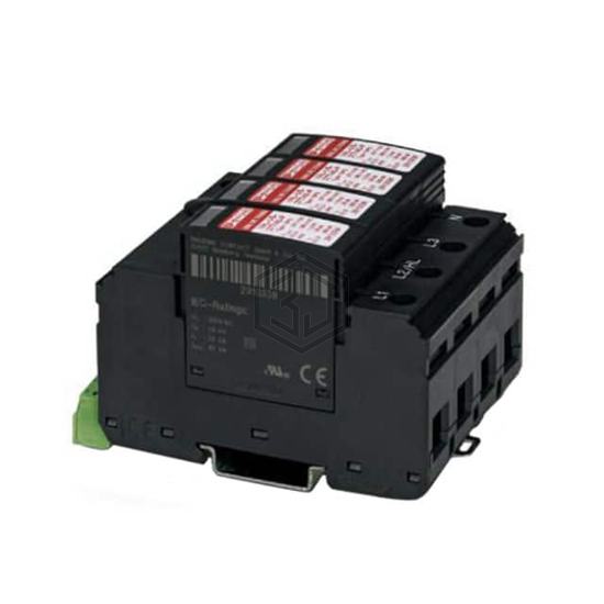 2910375 - Phoenix Contact - Power Distribution, Surge Protectors