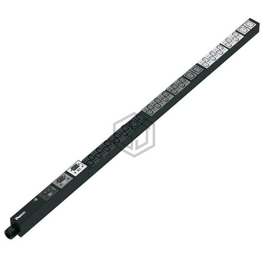 P36B20M - Panduit Corp - Power Distribution, Surge Protectors