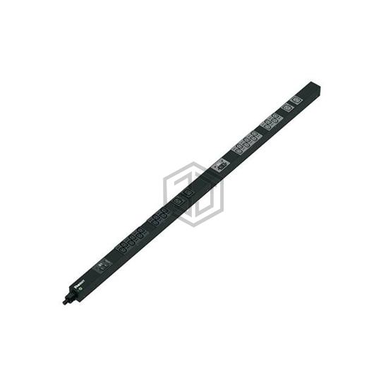 P24B15M - Panduit Corp - Power Distribution, Surge Protectors